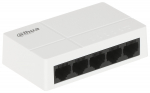 L&Uuml;LITI   PFS3005-5GT-L-V2 5-PORT DAHUA