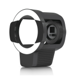 Ubiquiti UACC-PRO-BULLET-ENHANCER-B valgustuslisaseade (must, kuni 60 m IR)
