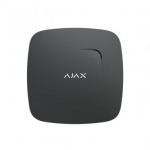 Juhtmevaba suitsu- ja temperatuuriandur Ajax FireProtect 38104.10.BL1 (must, integreeritud sireen)