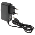 Toiteadapter DC 12V 1000mA (1A) 12W