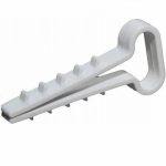 Pin-clamp USMP3 (100 tk) Pawbol H.7313