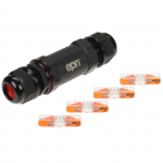 &Uuml;HENDUSKAST 0995-09/EPN Elektro-Plast