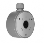 Ajax JUNCTIONBOX kaamera kinnitusalus (valge, 152&times;117&times;59 mm)