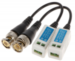 VIDEO BALUN TR-1D*P2