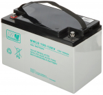 GEL-AKU 12V/100AH-MWLG MW Power