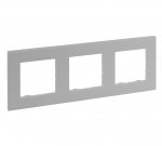 Raam Niloe Step Legrand 863393 (alumiiniumist v&auml;rv)