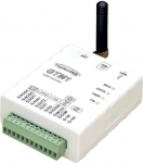GSM turva- ja juhtimiss&uuml;steem Topkodas GTM1 4G (4 tsooni, 2 v&auml;ljundit, 12-24VAC/10-30VDC)