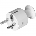 SIRGE PISTIK OR-AE-13304/W 230 V 16 A ORNO