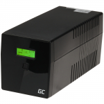 UPS UPS08 1000 VA Green Cell