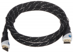 KAABEL HDMI-1.5-PP 1,5 m