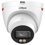 IP-KAAMERA IPC-HDW2449T-S-LED-0280B-PRO-S1 WizSense WizColor - 4 Mpx 2.8 mm DAHUA