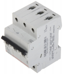 KAITSEKATKAJA LE-419169 KOLMFAASILINE 16 A B-T&Uuml;&Uuml;P LEGRAND