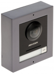VIDEOUKSE TELEFONIMODUUL DS-KD8003-IME1(B)/SURFACE/EU Hikvision