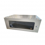 L&uuml;lituskapp 19" rippuv 3U 540x362x163