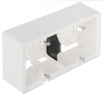 PINNAKAST 2-KOHALINE LE-754192 Valena Life LEGRAND