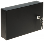 KORPUS E-MB-TPR1M-MP-B 240 x 150 x 50 mm STALFLEX