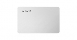 Kontaktivaba kaart Ajax Pass 38221.89.WH (valge)
