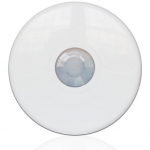 Juhtmevaba lae PIR-detektor WALE PR-801W, 360&deg;