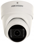VANDAALIKINDEL IP-KAAMERA DS-2CD2H86G2-IZS(2.8-12MM)(C) ACUSENSE - 8.3 Mpx - MOTORISEERITUD SUUM Hikvision