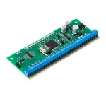 Alarms&uuml;steemi laiendusmoodul ELDES EPGM1, 16 tsooni