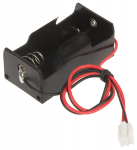 BAT-ER34615 AKUHOIDIK HOLDER-ER SATEL