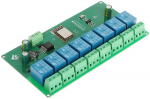 RELAIMODUUL ESP12-8R-D8 Wi-Fi