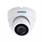 IP-kaamera AVTECH kuppel DGM5203GCATP (5MP)