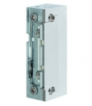 Elektromagnetiline l&ouml;&ouml;kplaat EFF EFF - ASSA ABLOY, 118B (kitsas, kaanega)