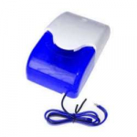 Sinise v&auml;lguga sisesireen LD-96