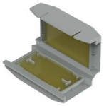 Geel&uuml;henduskarp Wago 207-1373 (IPX8, 41,7x17,8x56,9 mm, hall)