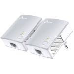 V&Otilde;RGUADAPTER TL-PA411-KIT TP-LINK