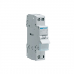 Modulaarne l&uuml;liti Hager SFT125 (1P, 25A, 1 mod)