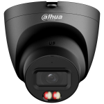 IP-KAAMERA IPC-HDW21249T-S-IL-0280B-BLACK WizSense &ndash; 12 Mpx 2,8 mm DAHUA