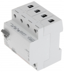 J&Auml;&Auml;KV&Otilde;IMSUSKAITSE L&Uuml;LITI LE-402062 KOLMFAASILINE, AC-T&Uuml;&Uuml;P 30 mA 25 A LEGRAND