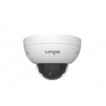 IP kaamera Longse LMDHFG400, 4Mp, 2,8mm, 25m IR, POE, inimese tuvastamine
