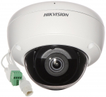 VANDAALIKINDEL IP-KAAMERA DS-2CD2186G2-ISU(2.8MM)(C) ACUSENSE - 8.3 Mpx 4K UHD Hikvision