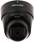 VANDAALIKINDEL IP-KAAMERA DS-2CD2H86G2-IZS(2.8-12MM)(C)/BLACK ACUSENSE - 8.3 Mpx - MOTORISEERITUD SUUM Hikvision