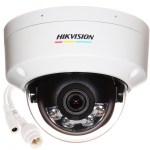 Vandaalikindel IP-kaamera DS-2CD1167G2H-LIU(2,8MM)PL Smart Hybrid Light &ndash; 6 Mpx Hikvision