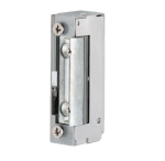 Elektriline lukkplaat EFF EFF - ASSA ABLOY 138 (p&ouml;&ouml;ratud, kitsas, madal vool)