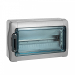 Plexo 18 mod. &otilde;hupaneel Legrand 601985