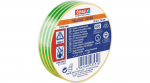 Isoleerlint TESA (kollane/roheline) 20 m x 19 mm 53988-00081-00