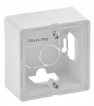 Kaanekarp Valena Life Legrand 754191 (valge, 1 mod.)