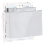 KAHE PESAGA PISTIKUPESAD SANTRA/4145-10/EPN 230 V 16 A IP44 Elektro-Plast