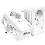 V&Otilde;RGUADAPTER TL-PA7027P-KIT TP-LINK