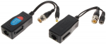 VIDEO BALUN TR-1RJ*P2