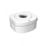 Kaamera klamber PB14146, plastist, valge