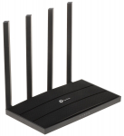 RUUTER ARCHER-C80 2,4 GHz, 5 GHz 600 Mbps + 1300 Mbps TP-LINK
