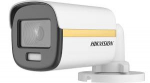 AHD, HD-CVI, HD-TVI, PAL Hikvisioni kuulkaamera DS-2CE10DF3T-FS F2.8