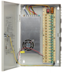 L&Uuml;LITUSADAPTER 12 V/10 A/PA18