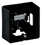 Kaanekarp Valena Life Legrand 754066 (must, 1 mod.)